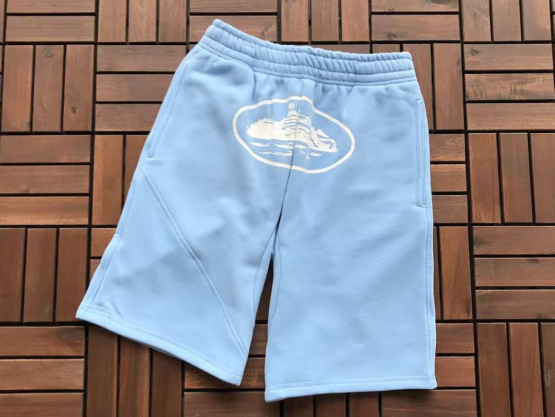 Other ~99 C🔥RT🔥🔥Z SHORTS FLEECE 33122627 (Im 185CM 80KG Iwear Size S In The Photo) - Image 26