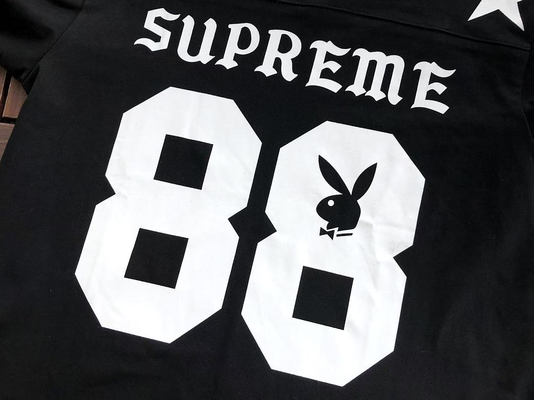 Other 189 S🔥P🔥E🔥E & PLAY BOY LONG-SLEEVE - Image 17
