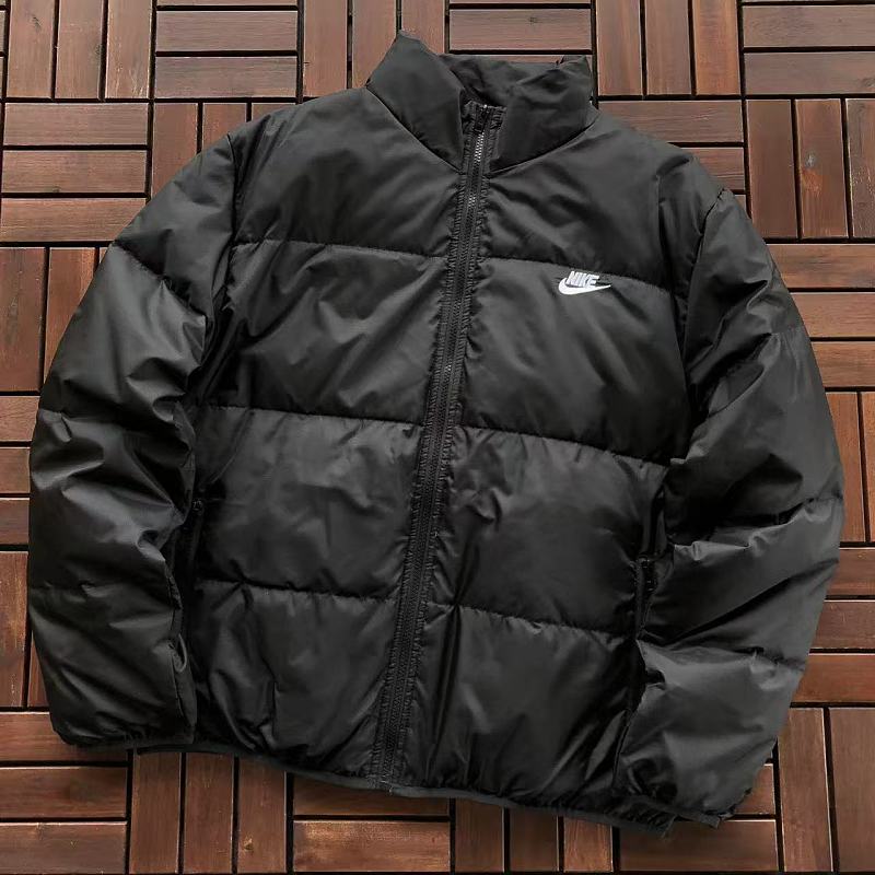 478 N🔥K🔥DOWN JACKET 88082602 (Im 180CM 68KG Iwear Size M In The Photo), photo 1