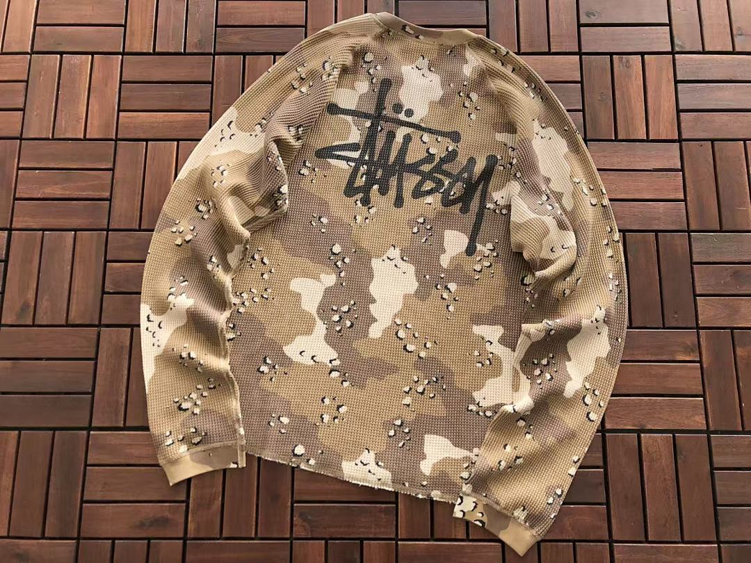 ~169 ST🔥S🔥Y LONG-SLEEVE, photo 1