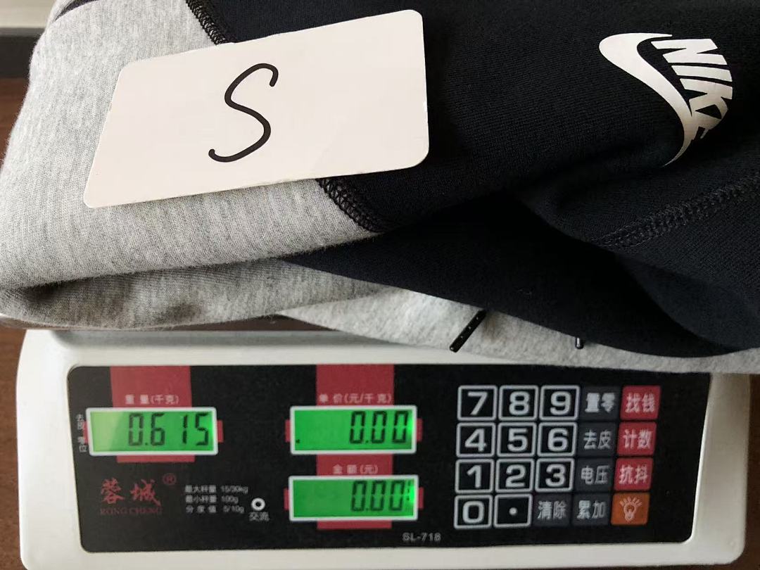 Other TF 2023 FB7921-064255 Zip-Up Coat FB8002-064245 Pants (Im 180CM 68KG Iwear Size S In The Photo) - Image 90