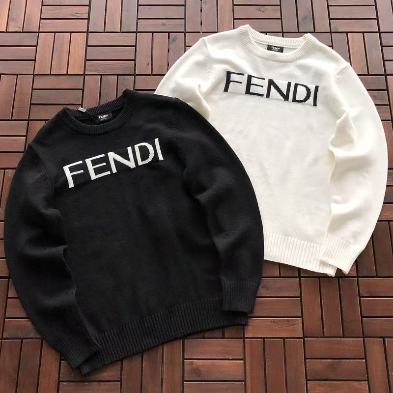 ~ 175 F🔥🔥D🔥SWEATER 77082601 (Im 185CM 70KG Iwear Size L In The Photo), photo 1
