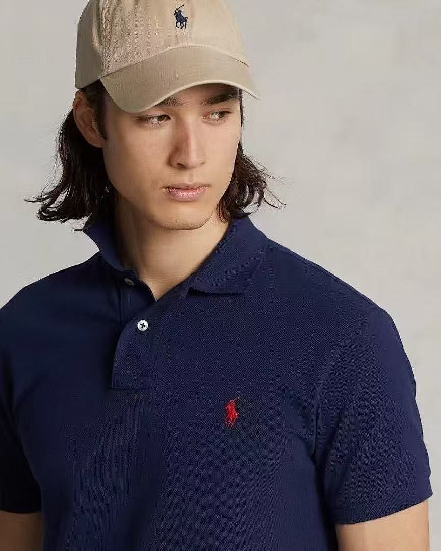 Other ~129 RA🔥PH🔥AU🔥EN T-SHIRT POLO 66031224 (Im 185CM 80KG Iwear Size M In The Photo) - Image 11