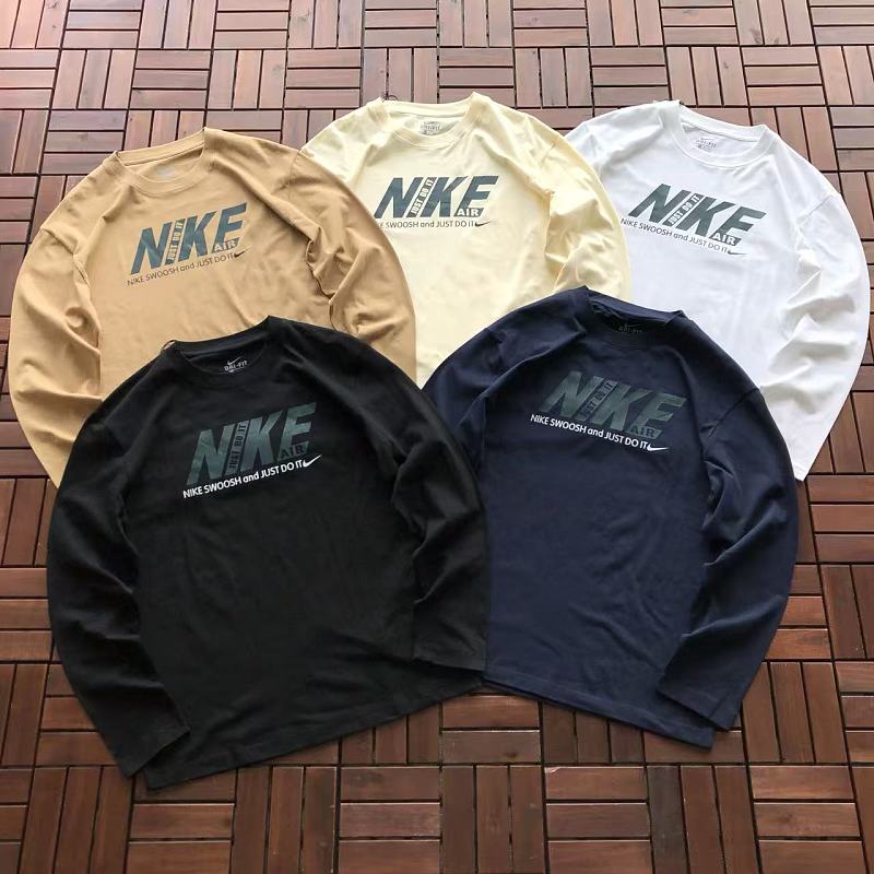 On Running ~135 N🔥K🔥LONG-SLEEVE 66062408 (Im 185CM 70KG Iwear Size XL In The Photo), photo 1