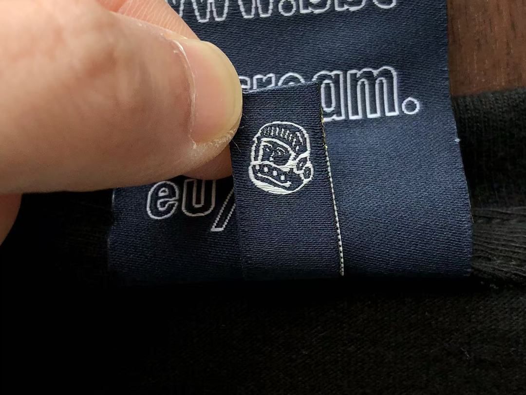 On Running ~95 BILLIONAIRE BOYS CLUB T-SHIRT 55052570 (Im 185CM 80KG Iwear Size M In The Photo) - Image 23