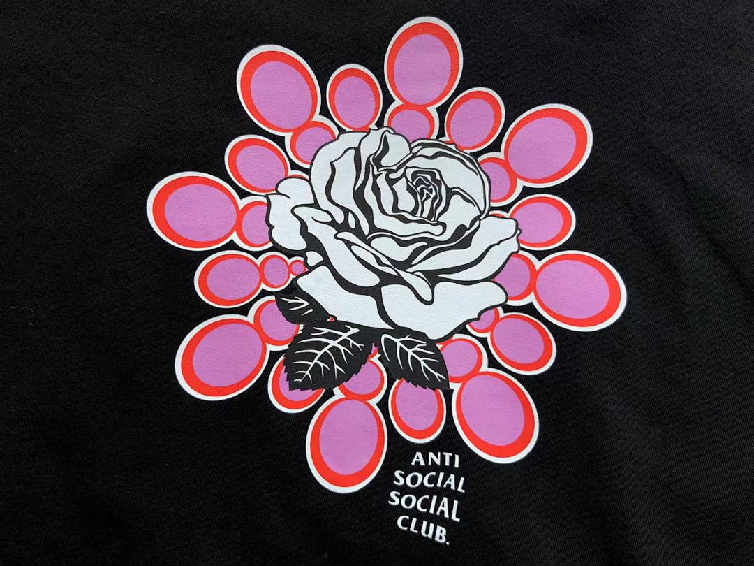On Running ~88 ANTI SOCIAL CLUB T-SHIRT - Image 11