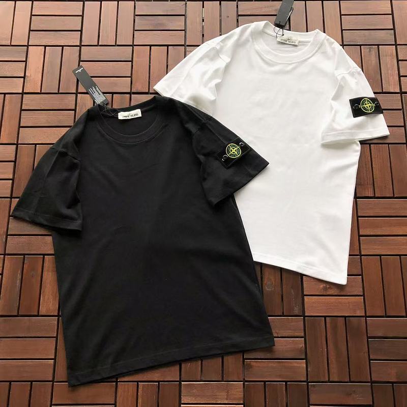 ~79 ST🔥🔥E T-SHIRT 77051812 (Im 185CM 80KG Iwear Size M In The Photo), photo 1