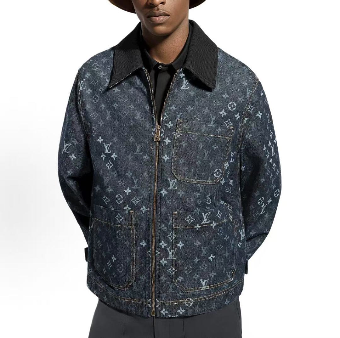 Other 🔥1:1🔥~458 L🔥JACKET 66080512 (Im 185CM 70KG Iwear Size 48 In The Photo) - Image 3