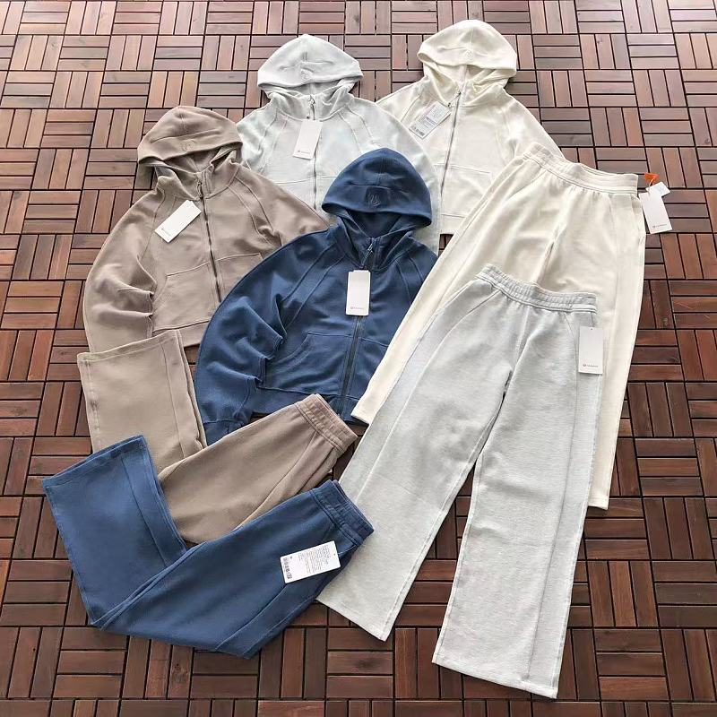 Other TOP~268 PANTS~219 L🔥🔥UL🔥M🔥N HOODIE TROUSERS, photo 1