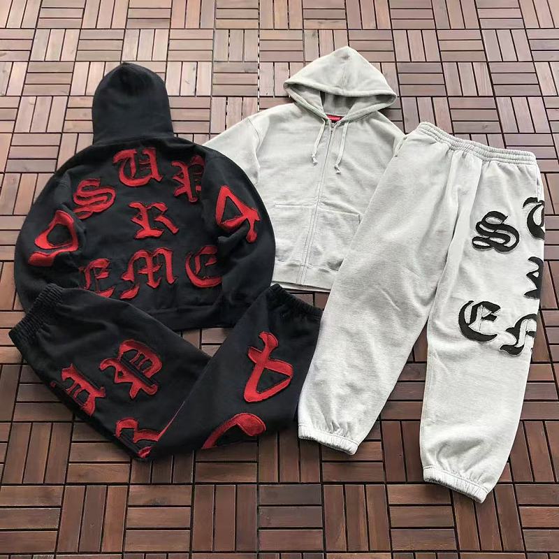 Other TOP~379 PANTS~288 S🔥P🔥E🔥E HOODIE TROUSERS, photo 1
