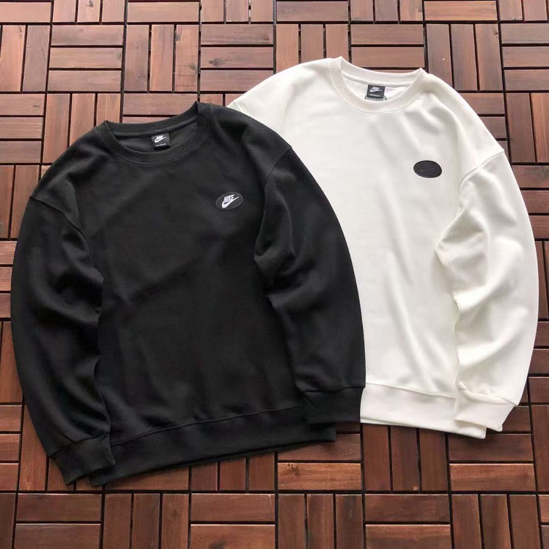 ~175 N🔥K🔥 SWEATER 22110417 (Im 170CM 60KG Iwear Size L In The Photo), photo 1