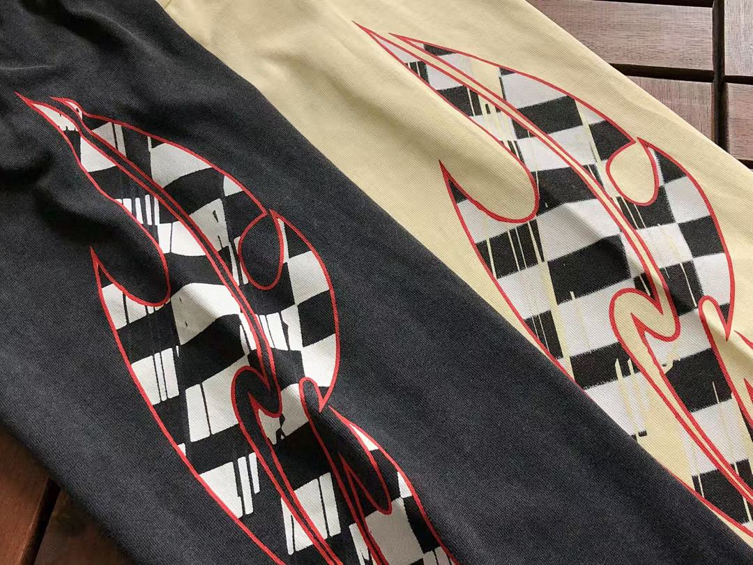 Other Light Yellow~125 Black~135 GODSPEED LONG-SLEEVE - Image 17