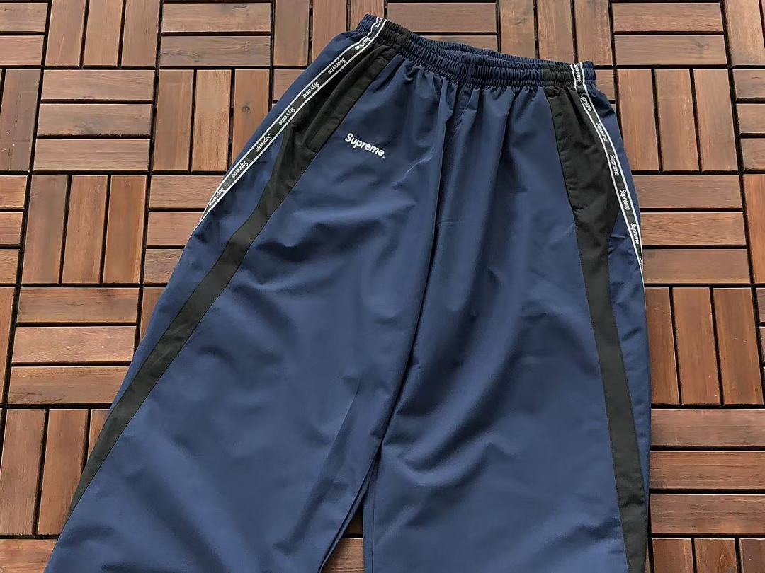 Other TOP288 PANTS268 S🔥P🔥E🔥E JACKET TROUSERS 88070112 (Im 185CM 80KG Iwear Size M In The Photo) - Image 40