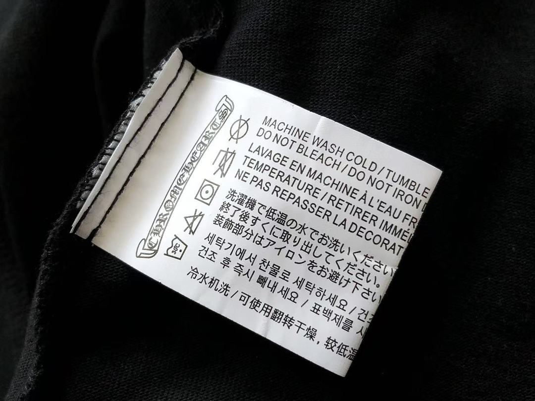 Other ~109 CH🔥OM🔥 HE🔥RTS LONG-SLEEVE 33122885 (Im 180CM 68KG Iwear Size S In The Photo) - Image 25