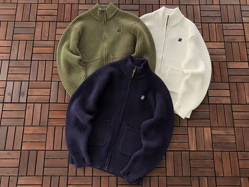 ~339 UNDEFEATED SWEATER 22121109 (Im 185CM 80KG Iwear Size M In The Photo), photo 1