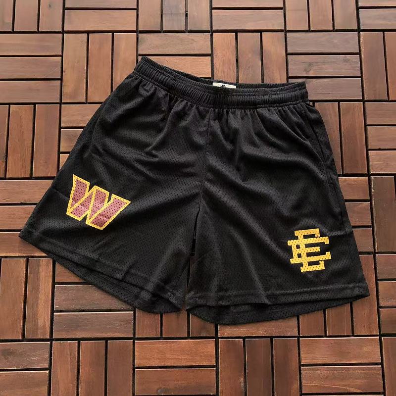 ~75 ERIC EMANUEL SHORTS 77043030 (Im 185CM 70KG Iwear Size M In The Photo), photo 1