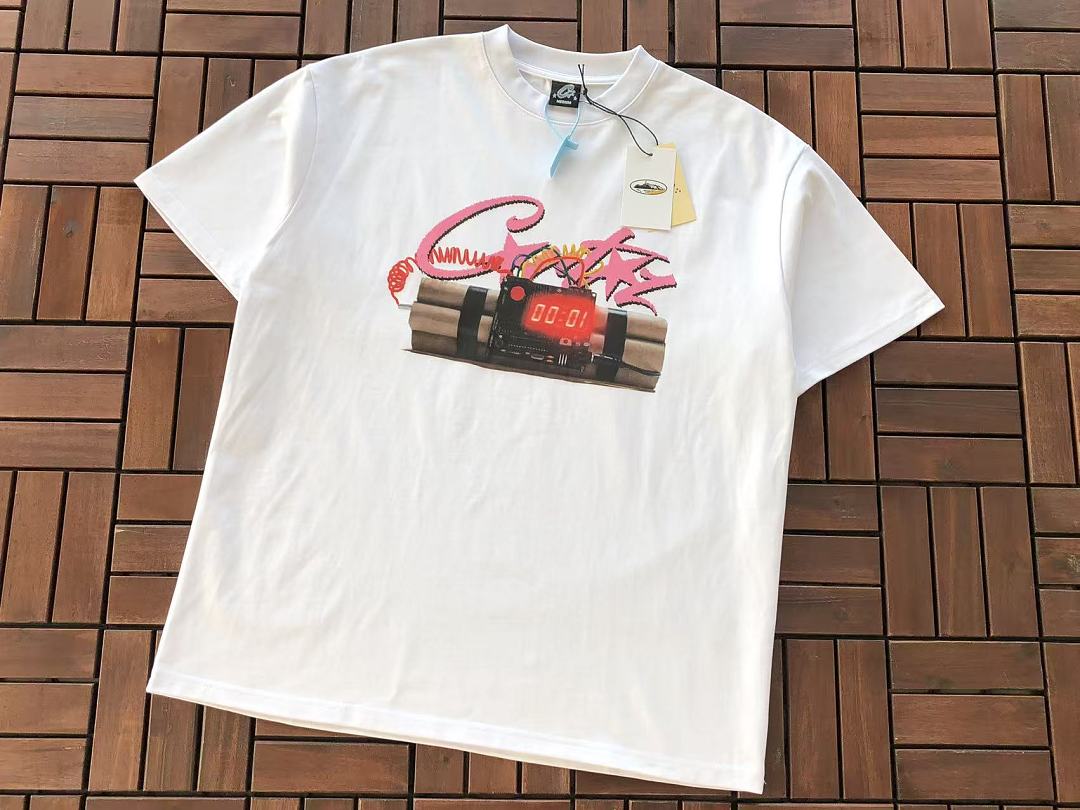Other ~85 C🔥RT🔥🔥Z T-SHIRT 77062407 (Im 185CM 80KG Iwear Size M In The Photo) - Image 12
