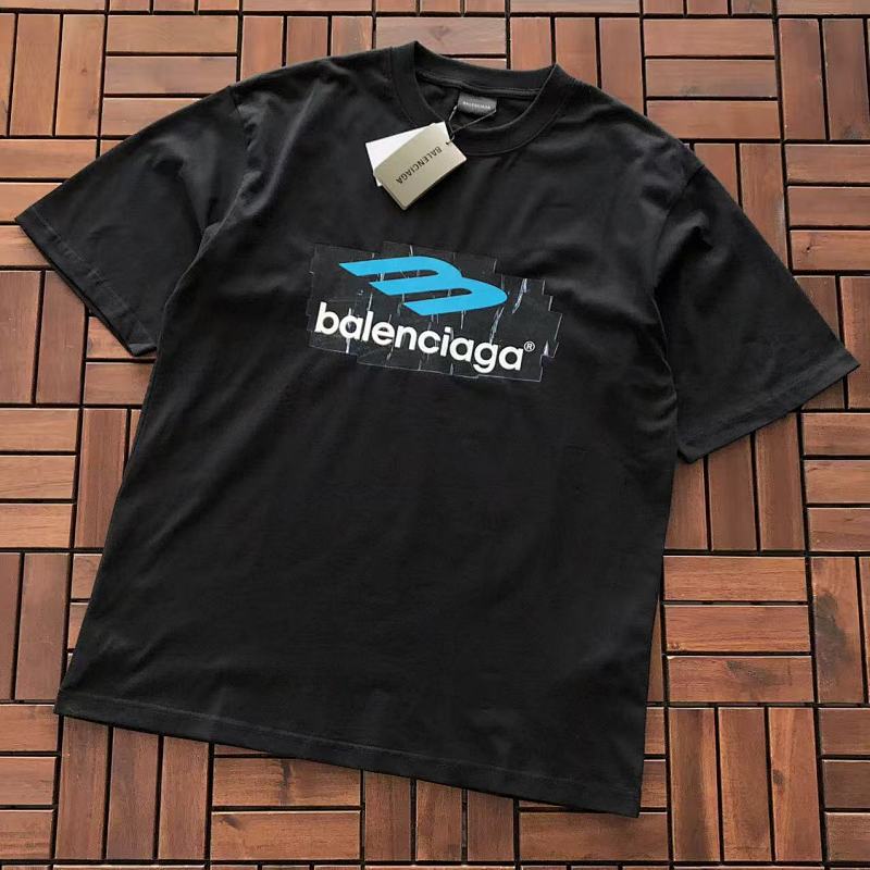 ~129 B🔥L🔥🔥🔥IA🔥A T-SHIRT 77041094 (Im 185CM 70KG Iwear Size M In The Photo), photo 1