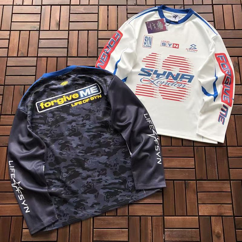 On Running On Running ~109 SYNA LONG-SLEEVE 77012141 (Im 176CM 58KG Iwear Size M In The Photo), photo 1