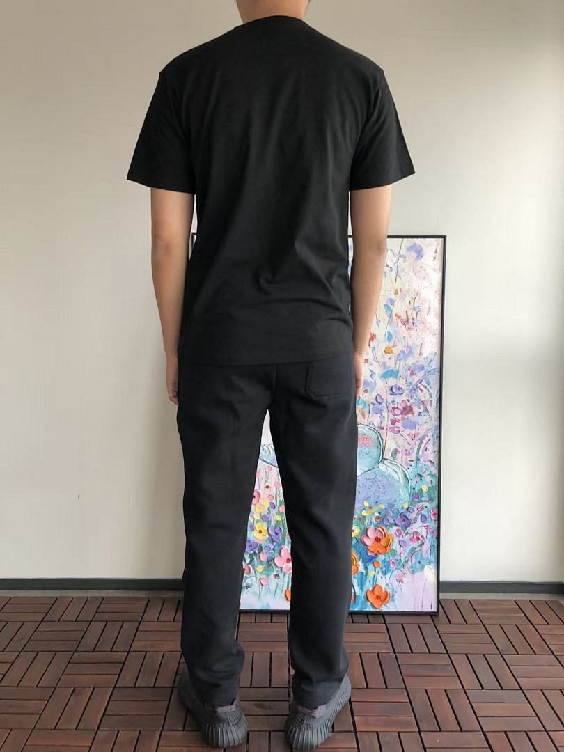 On Running ~95 S🔥P🔥E🔥E T-SHIRT 11111039 (Im 185CM 80KG Iwear Size L In The Photo) - Image 4