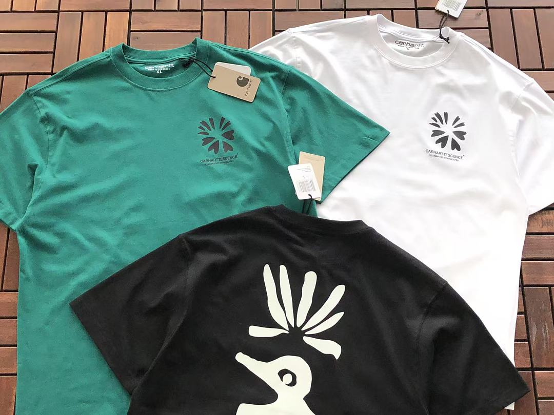 On Running ~ 95 C🔥RH🔥RTT T-SHIRT 55051730 (Im 185CM 70KG Iwear Size L In The Photo) - Image 6