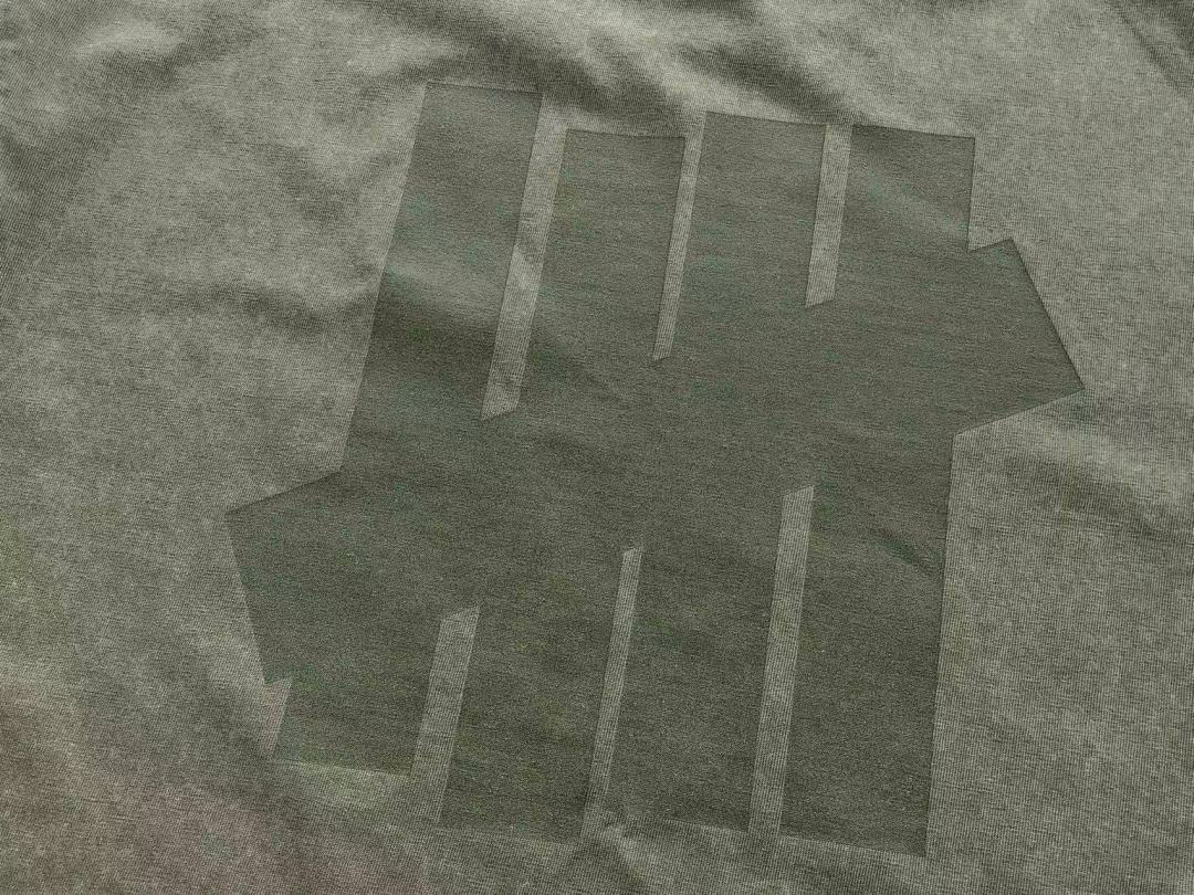 On Running ~109 UNDEFEATED T-SHIRT 11092706 (Im 180CM 68KG Iwear Size L In The Photo) - Image 26