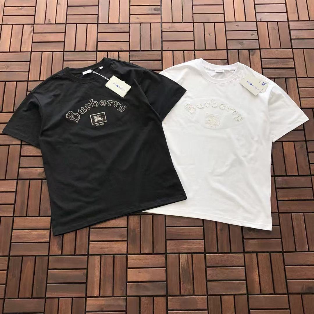 Other ~89 B🔥RB🔥RRY T-SHIRT 22121706 (Im 185CM 80KG Iwear Size L In The Photo), photo 1