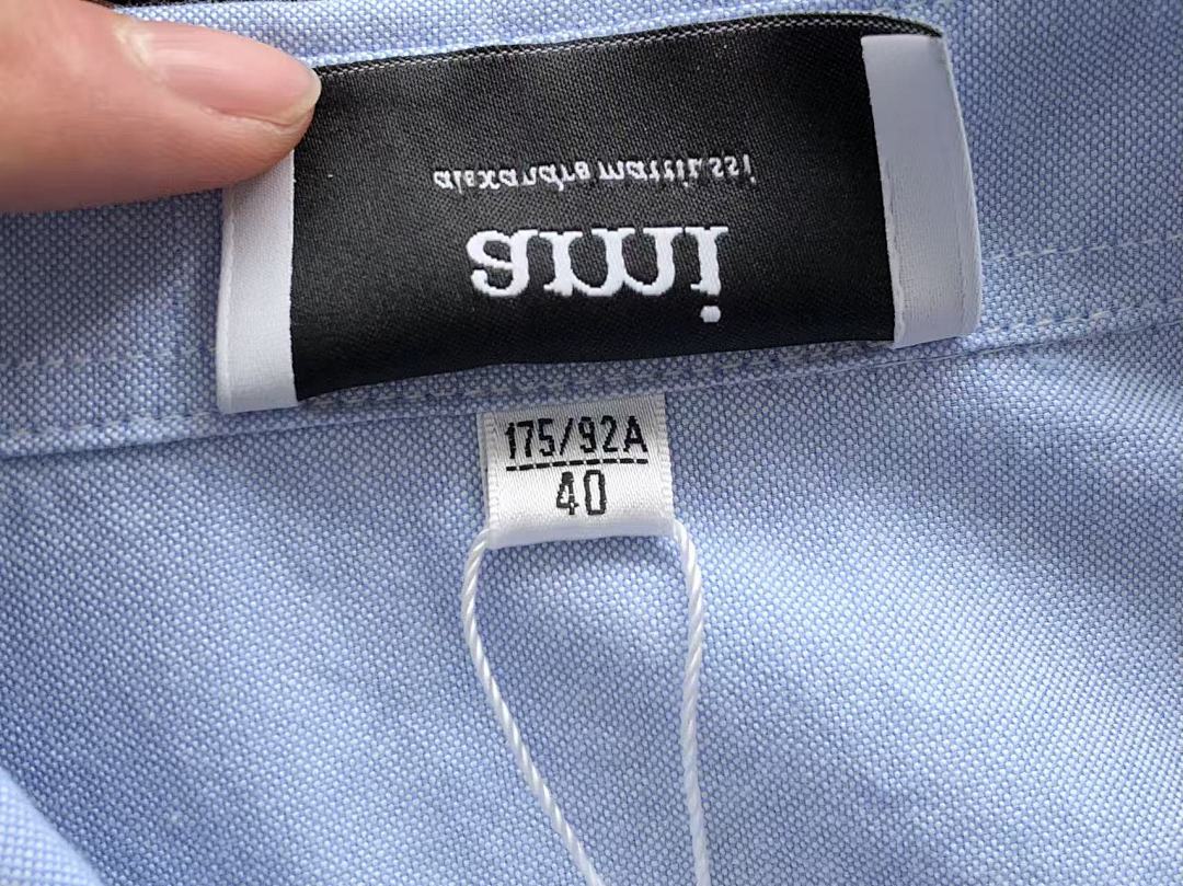 Other ~135 A🔥I LONG-SLEEVE 77011129 (Im 176CM 58KG Iwear Size S In The Photo) - Image 25