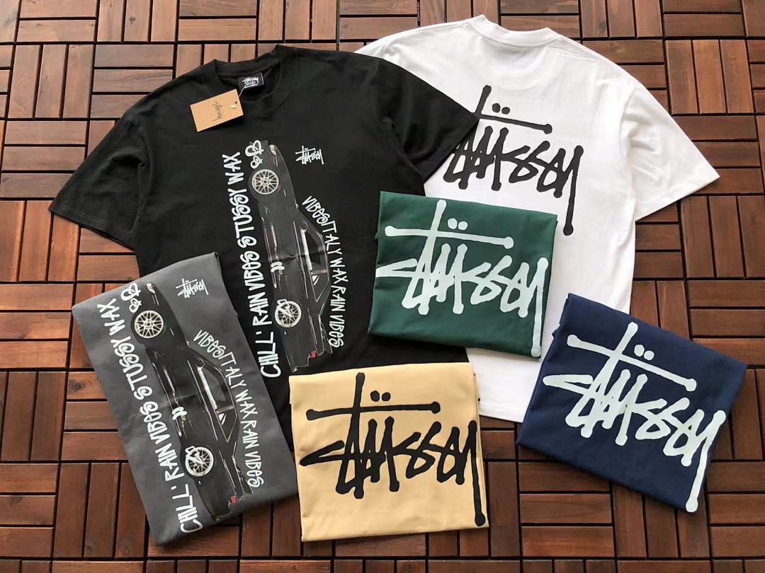 On Running ~85 ST🔥S🔥Y T-SHIRT - Image 3