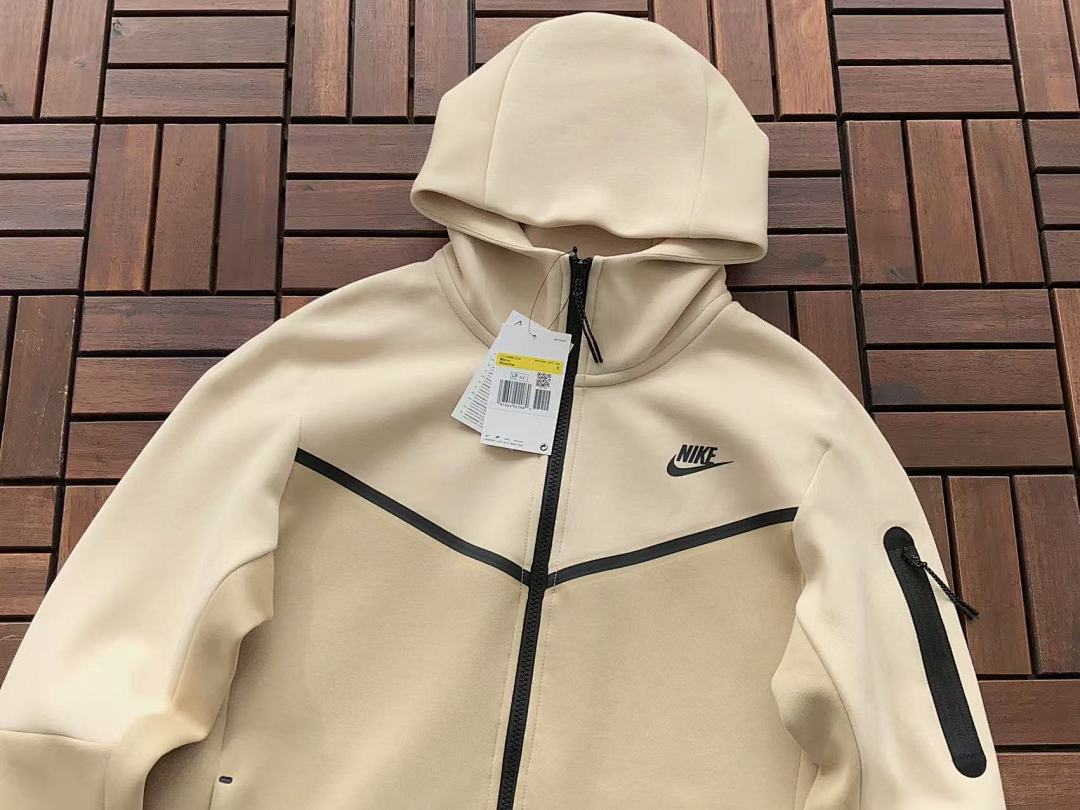 Other TF 2020 CU4489-234255 Zip-Up Coat CU4495-234245 Pants (Im 180CM 68KG Iwear Size S In The Photo) - Image 42