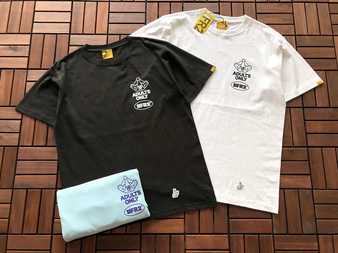 On Running ~95 FR2 T-SHIRT - Image 15
