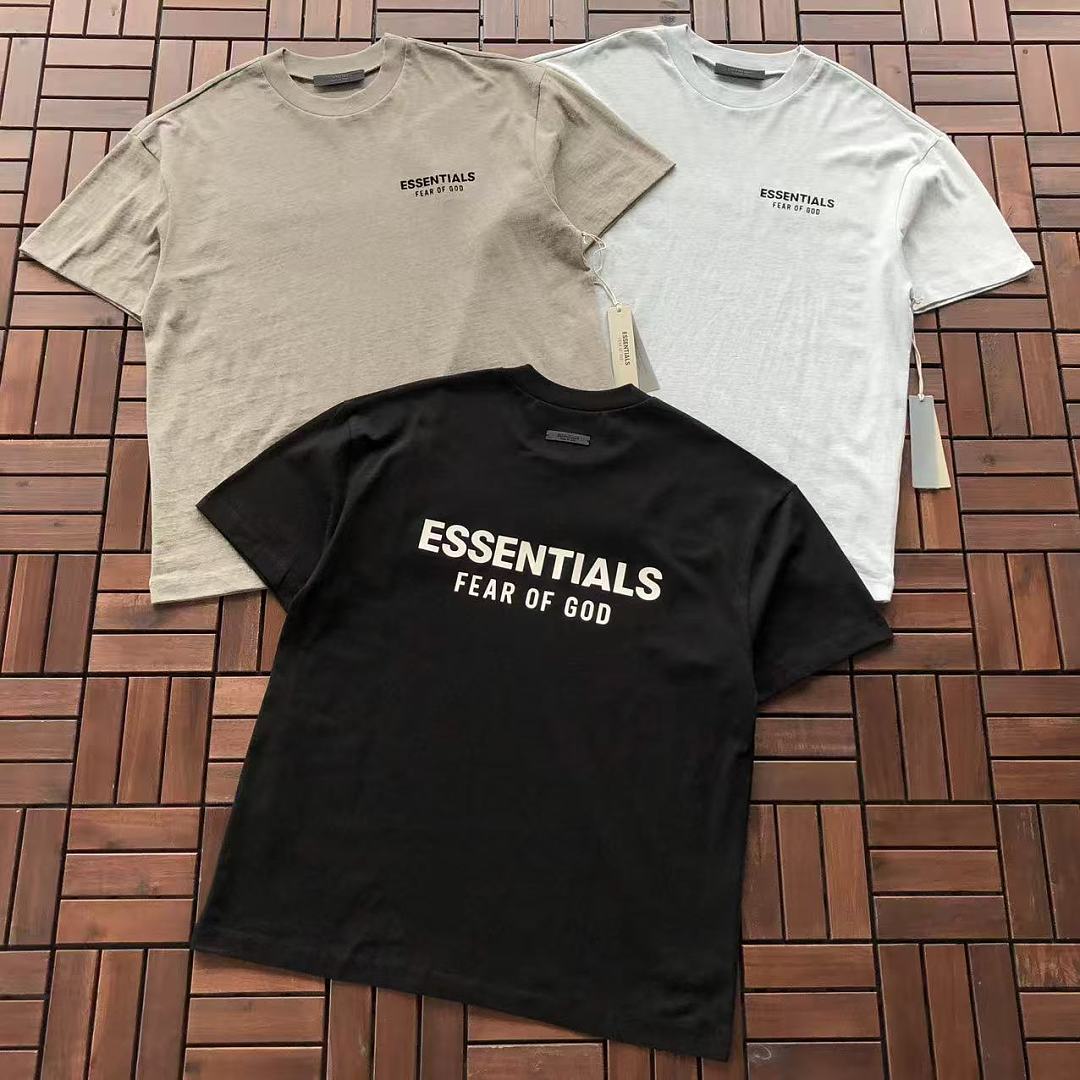 115 FOG T-SHIRT 88042047 (Im 185CM 80KG Iwear Size M In The Photo), photo 1