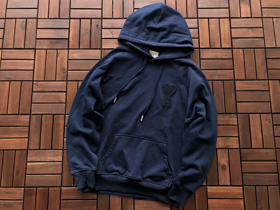 Other ~169 A🔥I HOODIE 11102905 (Im 176CM 58KG Iwear Size M In The Photo) - Image 9