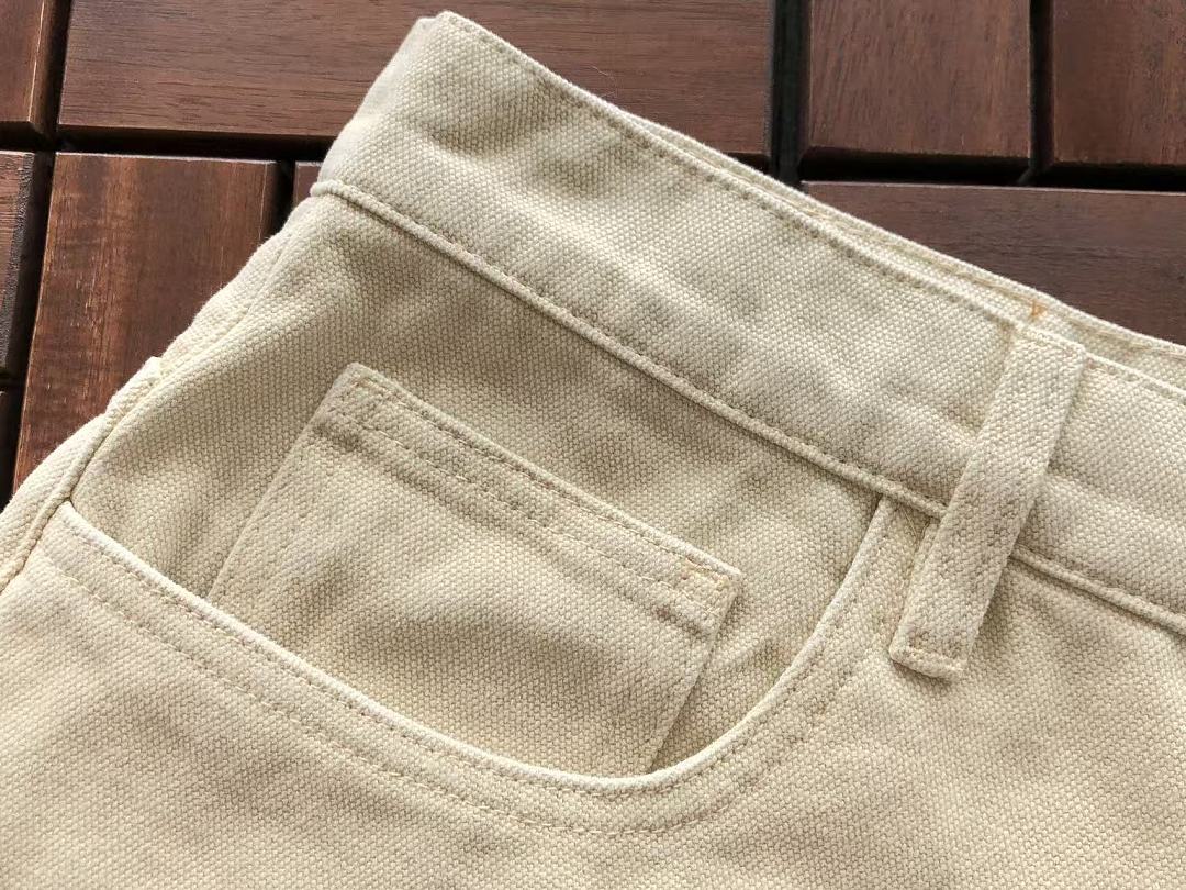 Other 🔥1:1 🔥~389 L🔥JEANS 66080516 (Im 185CM 70KG Iwear Size 32 In The Photo) - Image 15