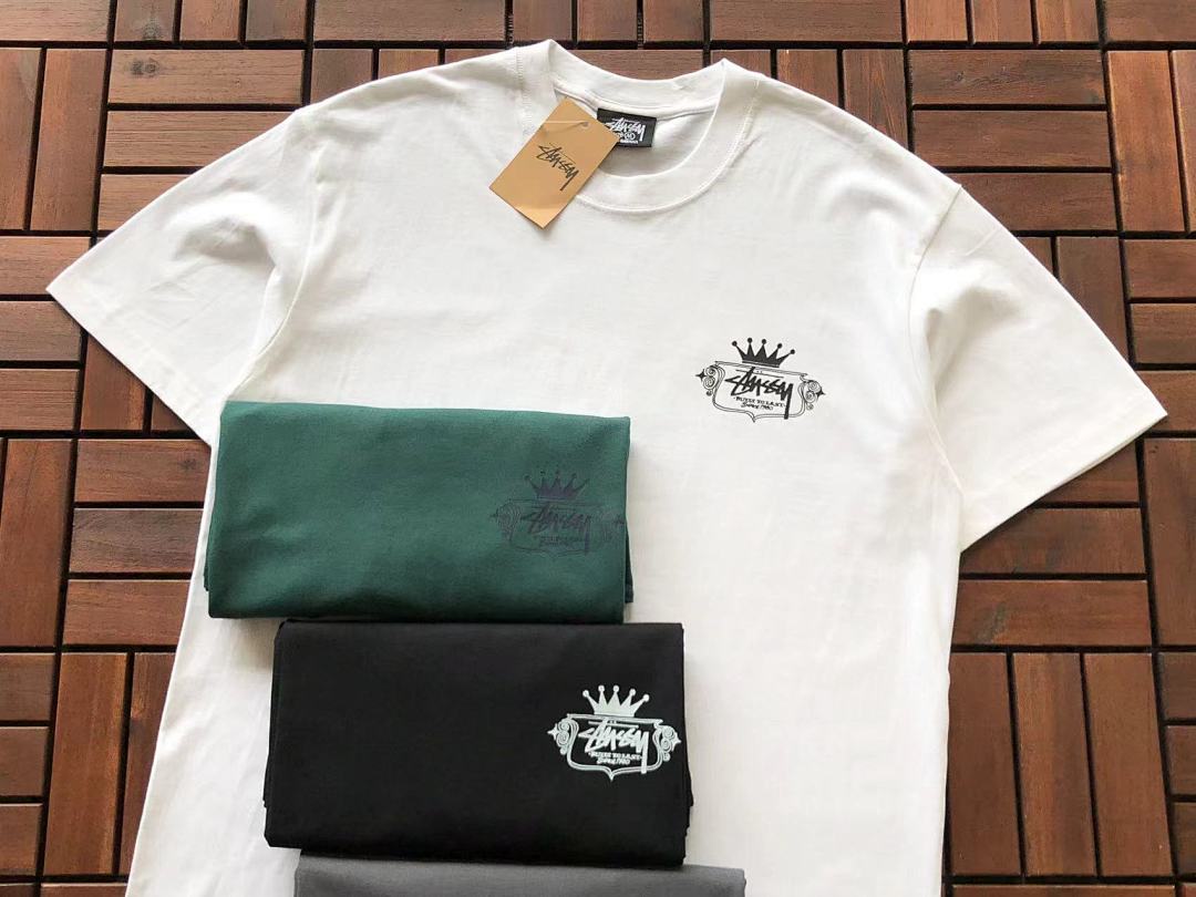 On Running ~85 ST🔥S🔥Y T-SHIRT - Image 21