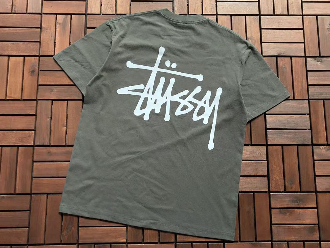 On Running ~79 ST🔥S🔥Y T-SHIRT 11110533 (Im 185CM 70KG Iwear Size L In The Photo) - Image 99