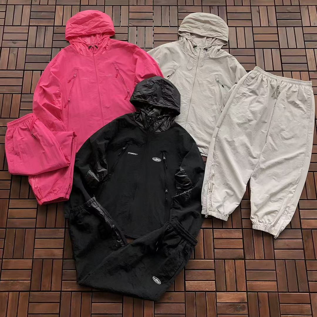Other TOP~249 PANTS~199 C🔥RT🔥🔥Z JACKET, photo 1