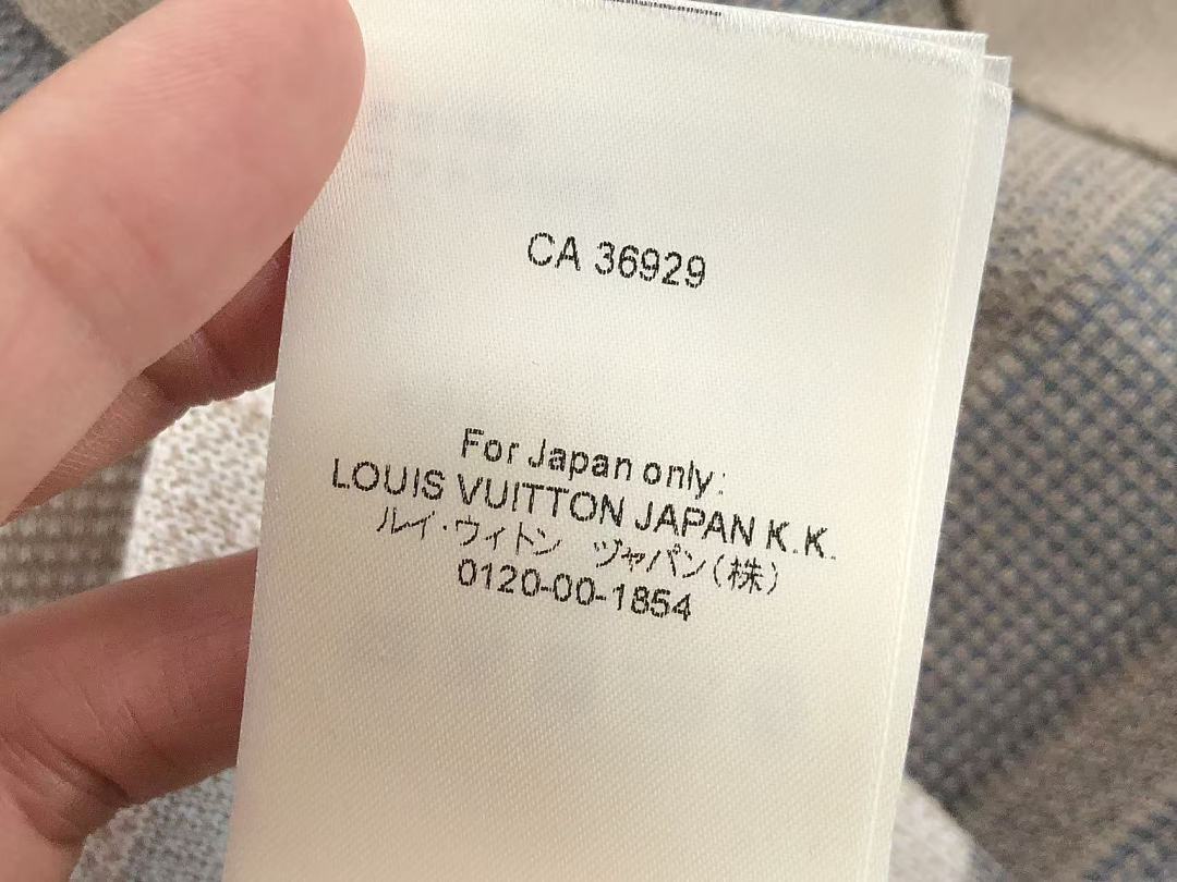 Other 🔥1:1🔥~355 L🔥T-SHIRT SHIRT SWEATER 66080541 (Im 185CM 70KG Iwear Size S In The Photo) - Image 21