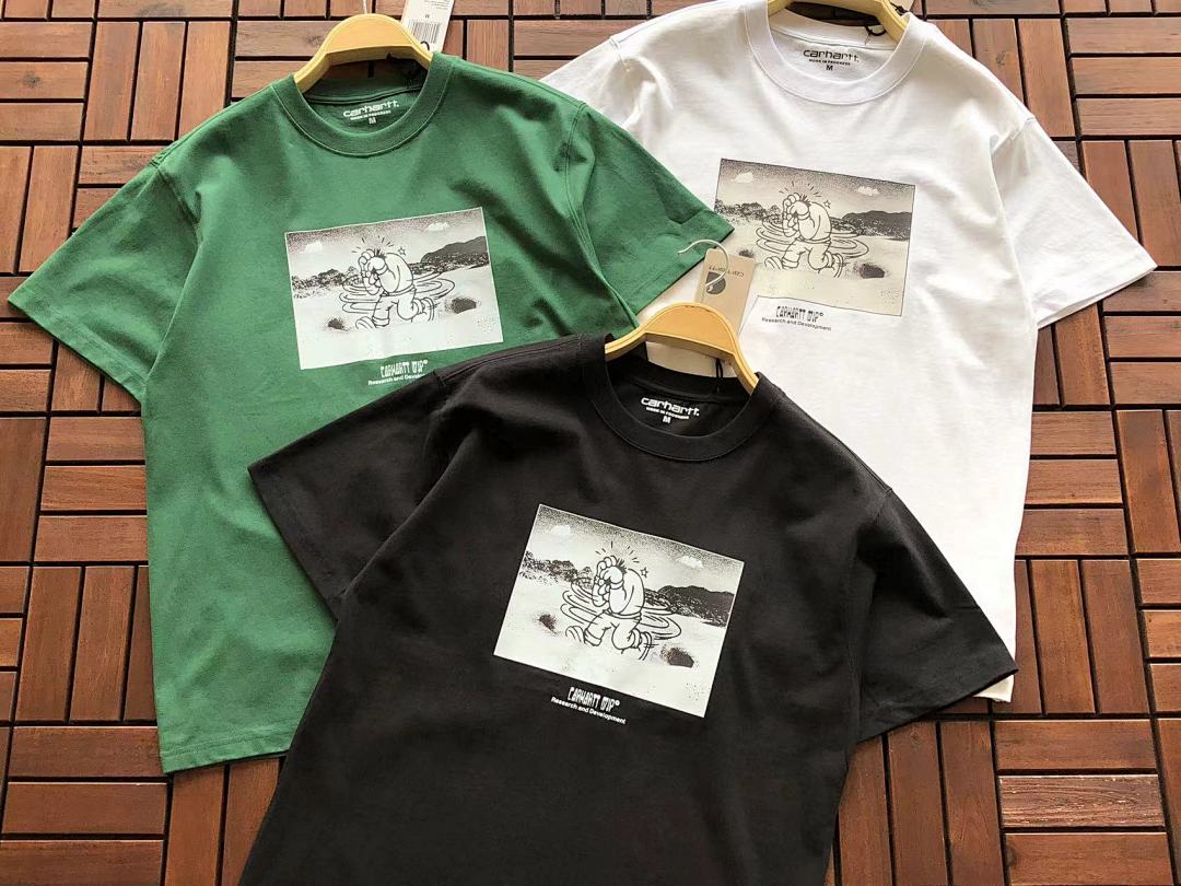 On Running ~99 C🔥RH🔥RTT T-SHIRT - Image 18