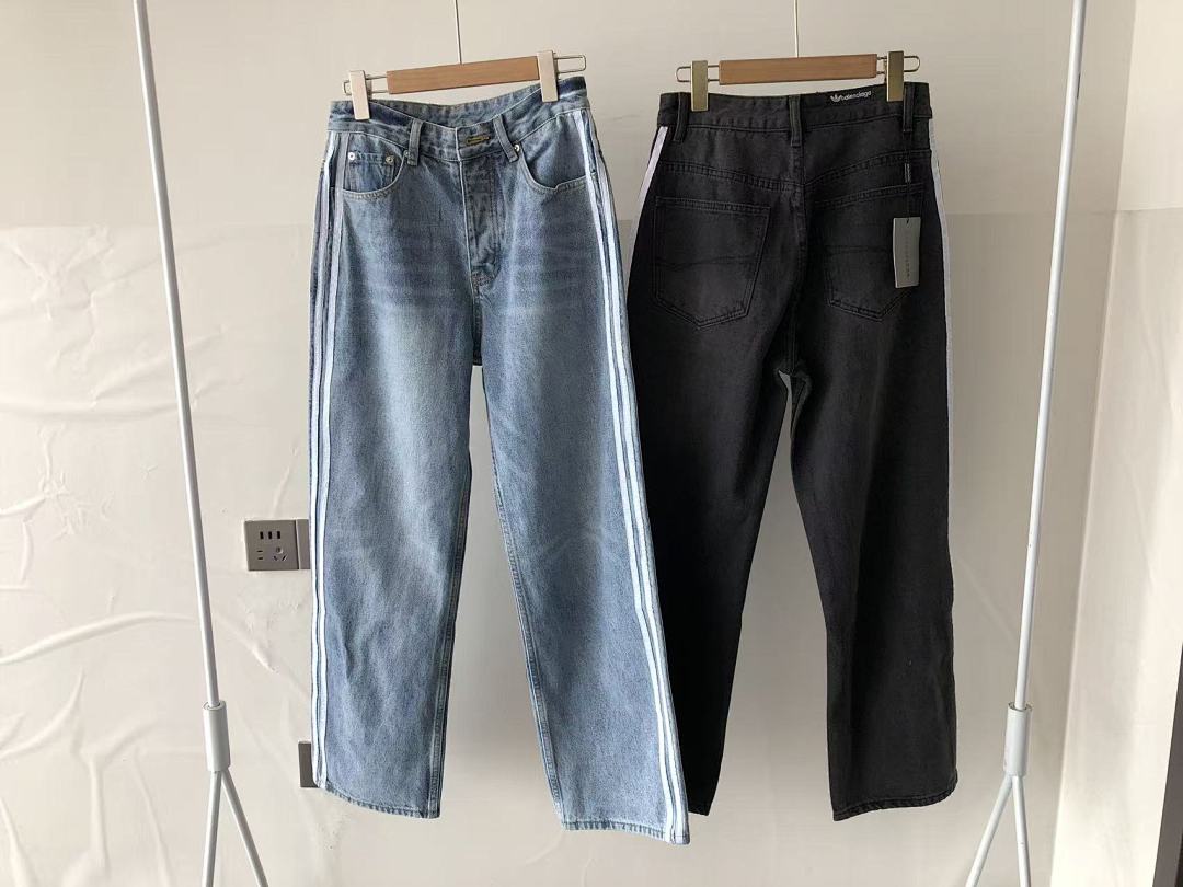 Other ~235🔥DI🔥AS&B🔥L🔥🔥🔥IA🔥A JEANS 11110218 (Im 176CM 58KG Iwear Size 28 In The Photo) - Image 37