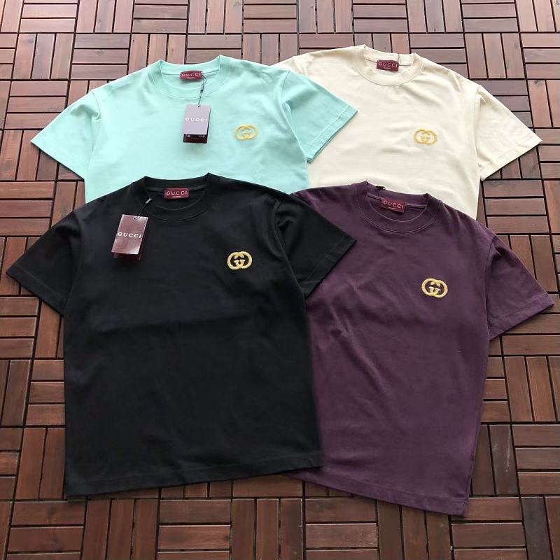 Other ~ 119 G🔥C🔥I T-SHIRT 55070134 (Im 185CM 70KG Iwear Size L In The Photo), photo 1