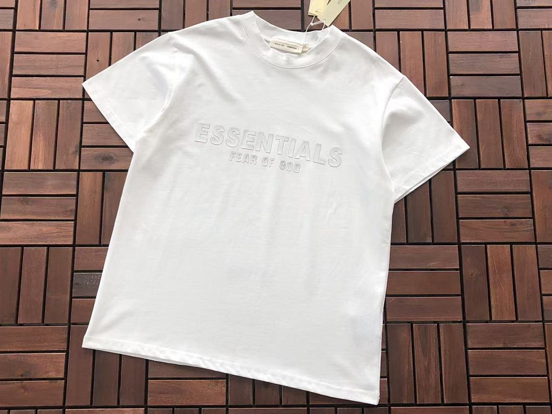 Other TOP~99 PANTS~125 FOG T-SHIRT SHORTS 66020218 (Im 185CM 80KG Iwear Size M In The Photo) - Image 10