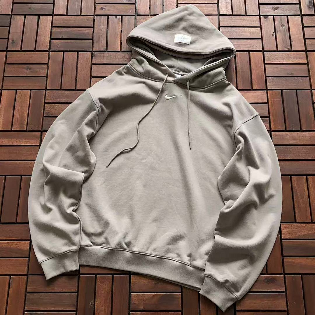 Other ~275 N🔥K🔥& AIR J🔥RD🔥NHOODIE 22092020 (Im 180CM 68KG Iwear Size M In The Photo), photo 1