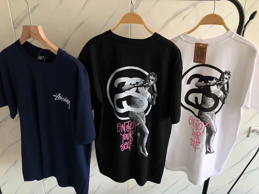 On Running ~85 ST🔥S🔥Y T-SHIRT - Image 25