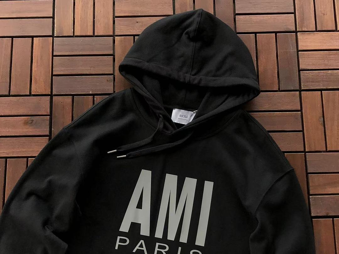 Other ~159 A🔥I HOODIE 55080238 (Im 185CM 80KG Iwear Size S In The Photo) - Image 20
