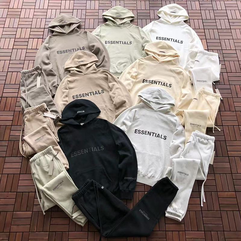 Other TOP175 PANTS165 FOG HOODIE TROUSERS, photo 1