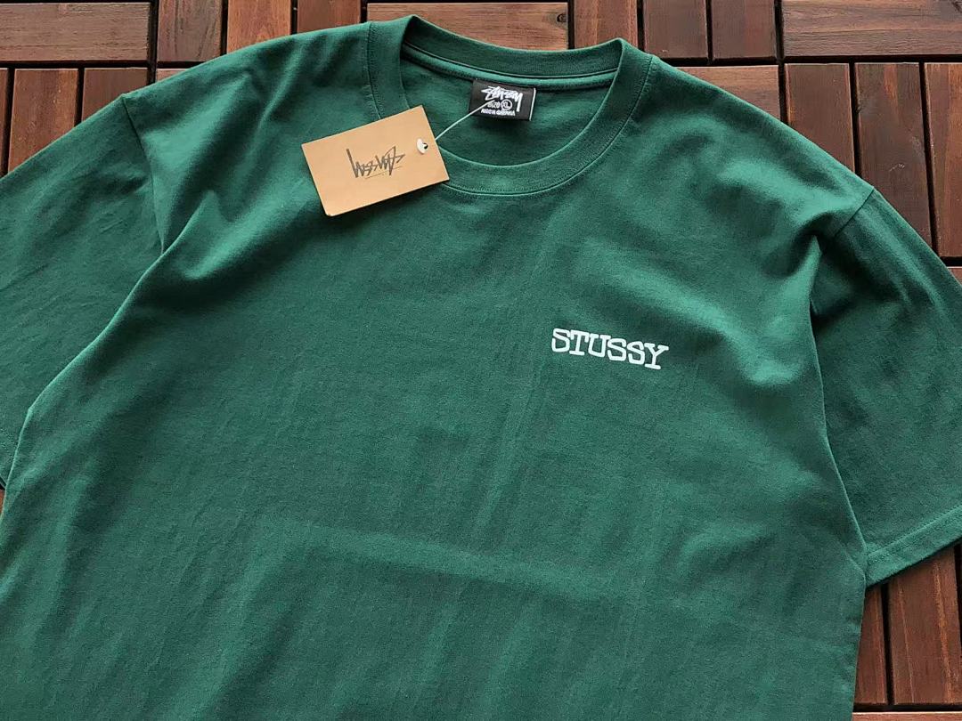 On Running ~79 ST🔥S🔥Y T-SHIRT 11092739 (Im 180CM 68KG Iwear Size XL In The Photo) - Image 13