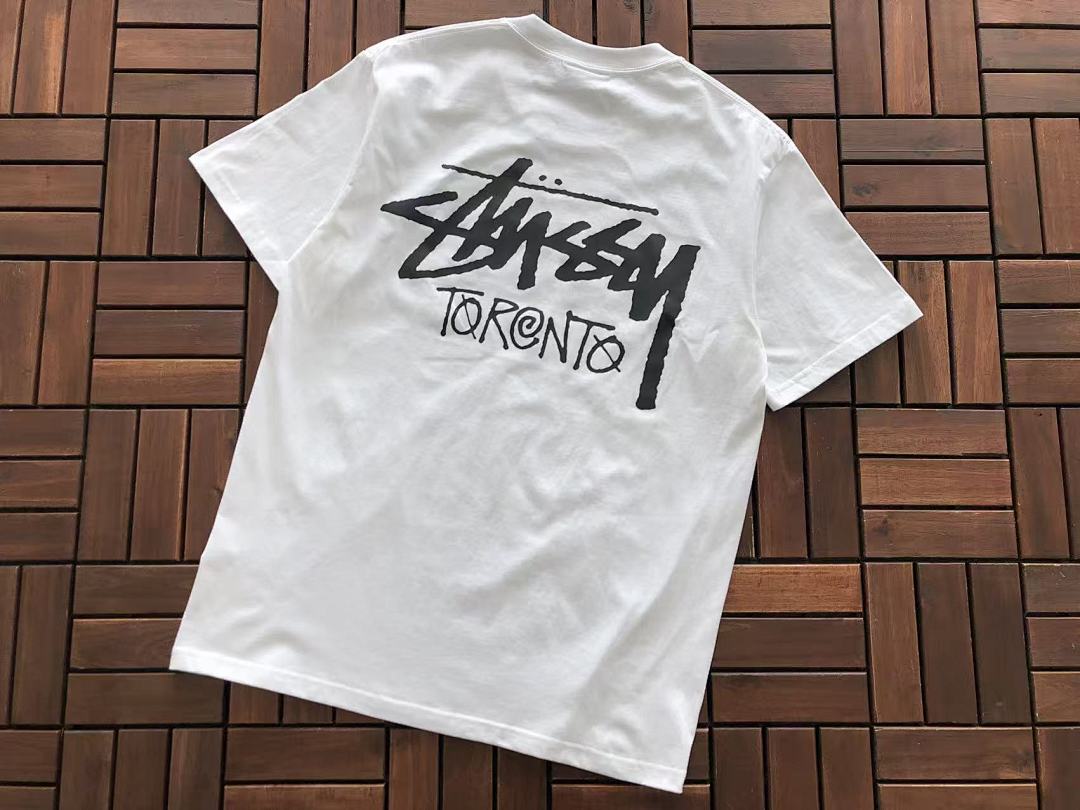 On Running ~79 ST🔥S🔥Y T-SHIRT 11112121 (Im 176CM 58KG Iwear Size M In The Photo) - Image 15