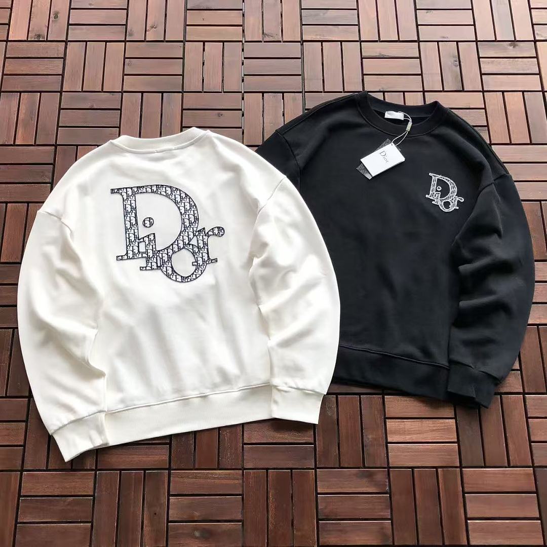 Other ~ 179 D🔥O🔥 SWEATER 55091003 (Im 185CM 80KG Iwear Size L In The Photo)
