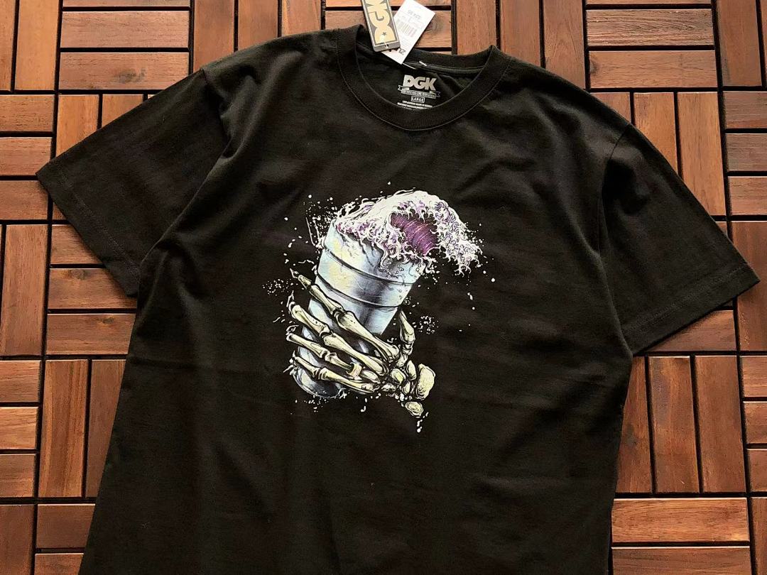 On Running ~95 DGK T-SHIRT - Image 6